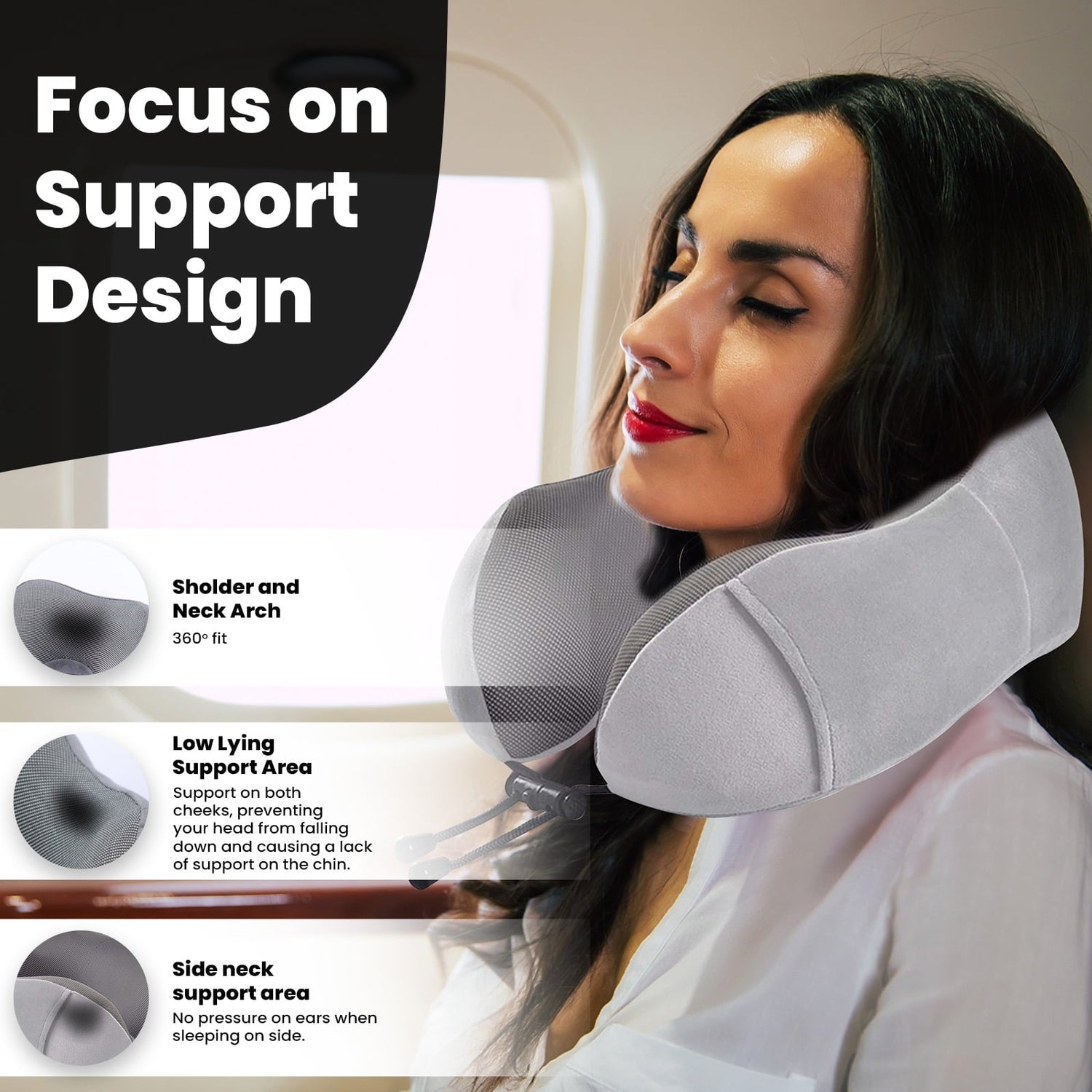 Neck Pillow